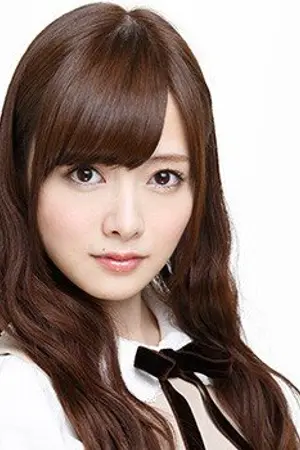 Shiraishi Mai