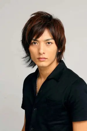 Yuki Kubota