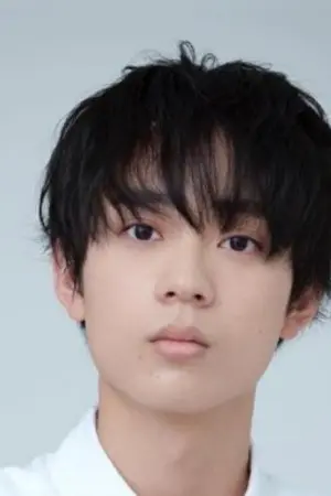 Mizusawa Rintaro