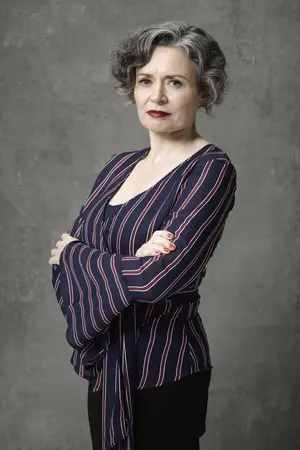 Judith Lucy
