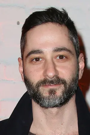 Denis Moschitto