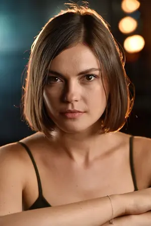 Silvia Busuioc