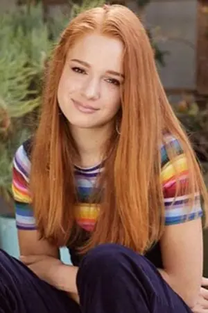 Hannah Spiros