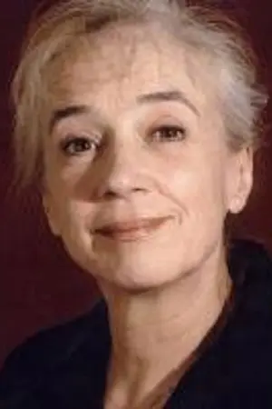 Michèle Simonnet