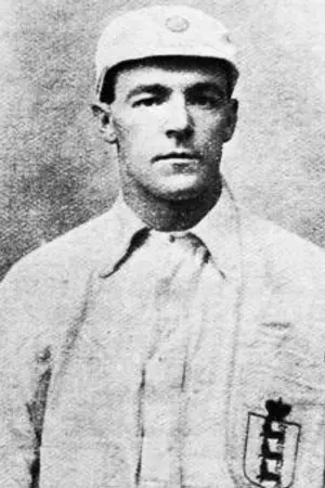 George Hilsdon