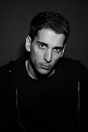 Kevin Elarbi