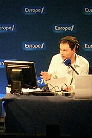 Marc-Olivier Fogiel