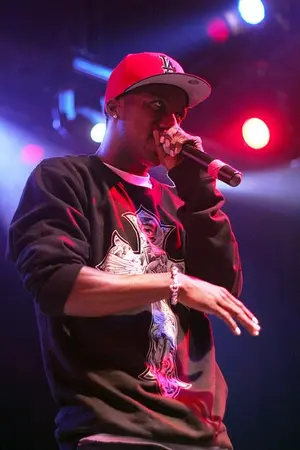 Hopsin