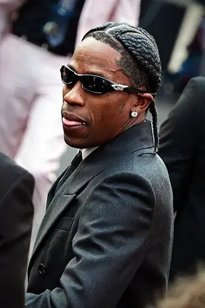 Travis Scott