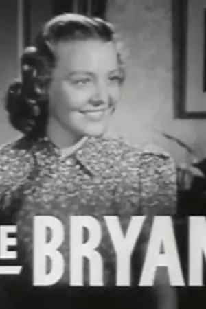 Jane Bryan