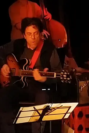 René Lussier