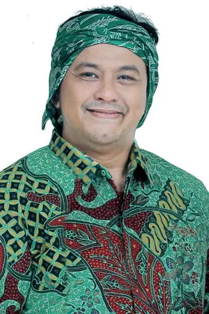 Diky Candra