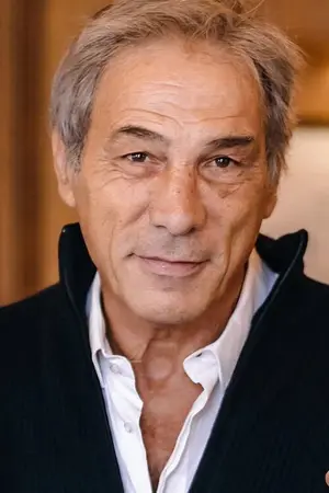 Stéphane Ferrara