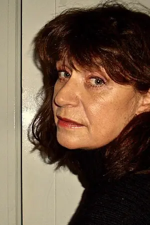 Olga Zuiderhoek