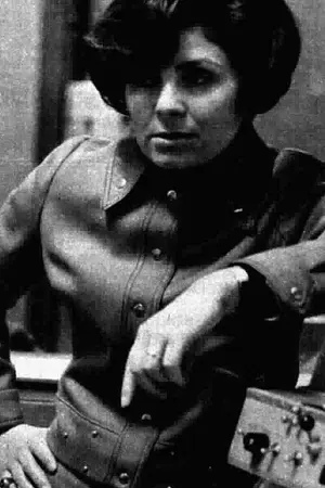 Giuliana Berlinguer