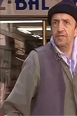 Джан Колукыса