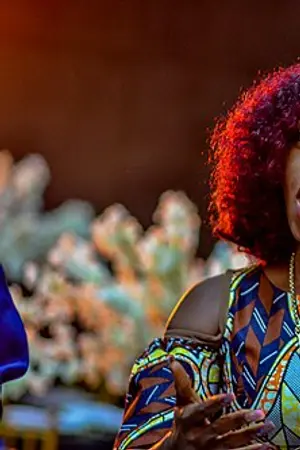 Kate Henshaw