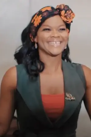 Kehinde Bankole
