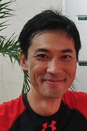 Jimmy Taenaka