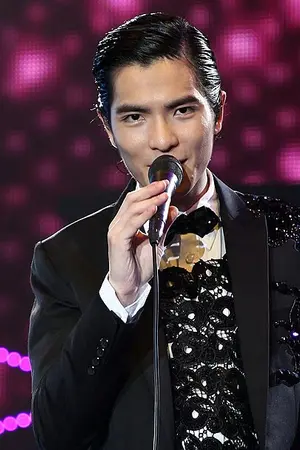 Jam Hsiao