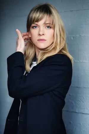 Christiane Bärwald