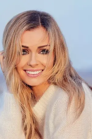 Katherine Jenkins
