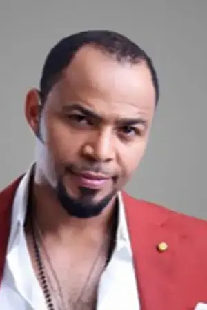 Ramsey Nouah