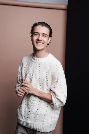 Marven Gabriel Suarez-Brinkert