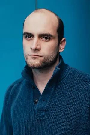 Malte Buhr