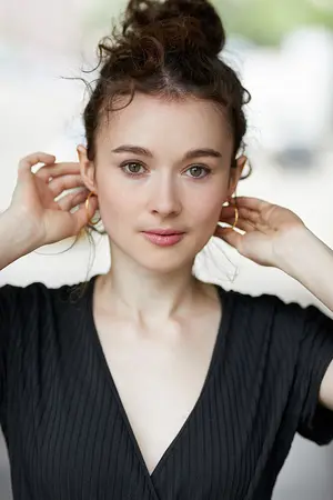 Julia Anna Grob