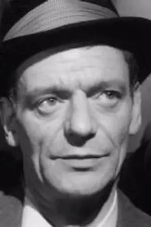 Eugene Deckers