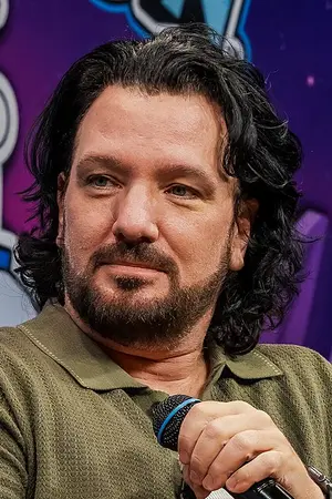 JC Chasez