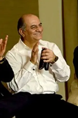 Yogendra Tiku