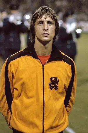 Johan Cruyff