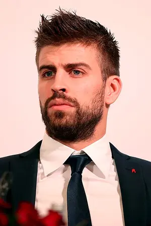 Gerard Piqué
