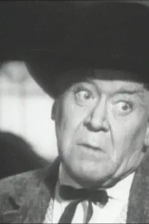 Oscar O'Shea