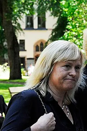 Staffan Götestam