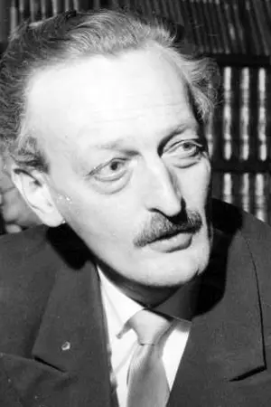 Georg Årlin