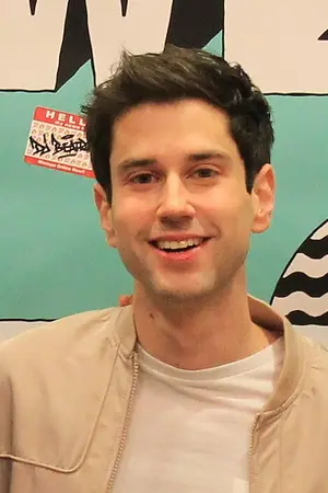 Ricky Tollman