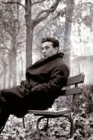 Luciano Bianciardi