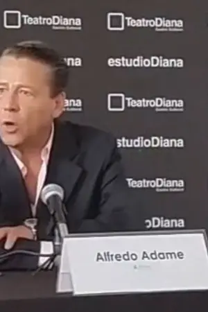 Альфредо Адаме