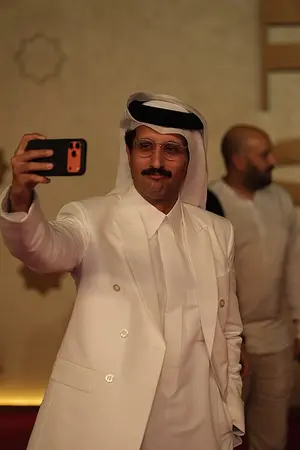 Ali Kalthami
