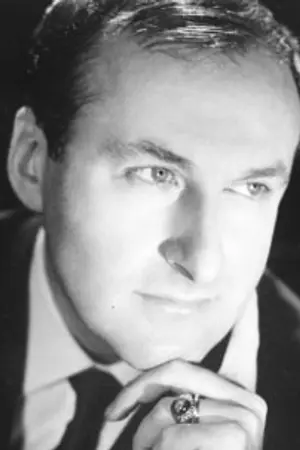 Hans Holzer