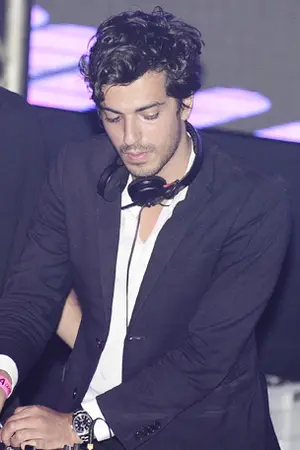 Gesaffelstein