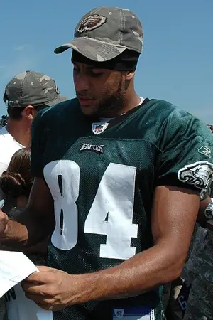 Hank Baskett