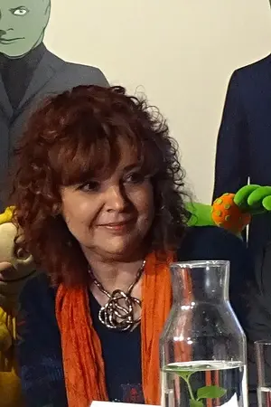 Magdalena Reifová