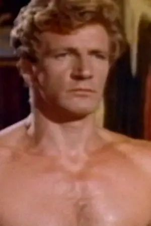 Joe Robinson