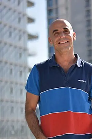 Assaf Harel