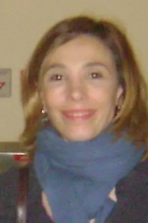 Rita Elmôr