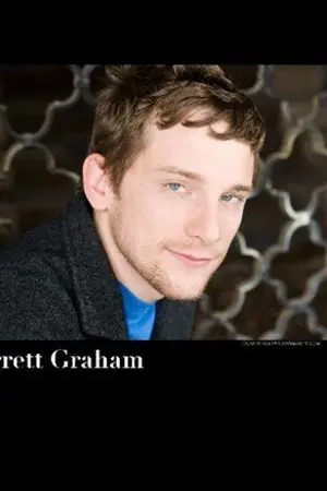 Garrett Graham